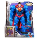 Фигурка Dc Universe, Metal Force Heroes, Superman, 30 см, 6072667