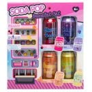 Комплект за изработка на гривни, Pretty Pinky, Soda Pop
