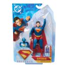 Фигурка с аксесоари, Dc Universe, SuperMan, 15 см, 6073654