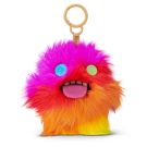 Мини плюшен ключодържател, Fuggler, Oogah Boogah, S6, 12 см