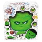 Фигурка, Rascals, Променящо формата си чудовище, Piecy