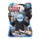 Фигурка, Rascals, Разтягащо се чудовище, Monsty