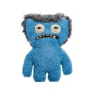 Плюшена играчка, Fuggler, Hairy Fuggs, Gnawling Terror Wig Teal, S1, 22 см