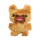 Плюшена играчка, Fuggler, Hairy Fuggs, Screech Beard Blonde, S1, 22 см
