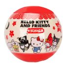 Фигурка изненада 3D, Cool Things, Hello Kitty and Friends Sushi