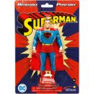 Гъвкава фигурка, Superman, New Frontier, 14 см
