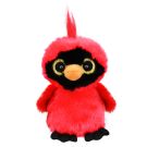 Интерактивна плюшена играчка, Cutekins, Кардинал