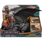 Фигурка дракон, DreamWorks Dragons, Red Death Chomping Ramoage, 6072650