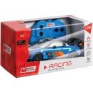 Кола с дистанционно Renault Alpine GT4, 1:28