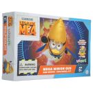 Фигурка Despicable Me 4, AMK Series, Mega Minion, Gus, 13 см