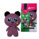 Плюшена играчка, Threadz, Find Your Style, Bear
