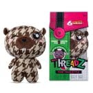 Плюшена играчка, Threadz, Find Your Style, Beaver