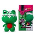 Плюшена играчка, Threadz, Find Your Style, Frog