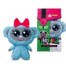 Плюшена играчка, Threadz, Find Your Style, Monkey