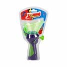 Устройство за изстрелване на дискове, Zapp Toys, Лилаво