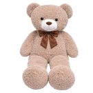 Плюшена играчка, Teddy Greetings, Oat Cheer, 120 см