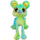Ароматизирана плюшена играчка изненада, Bubble Pops, S2, Pop the Box, 34 см