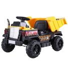 Електрически самосвал Ride-On