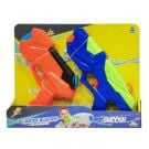 Комплект 2 водни пистолета, Zapp Toys Swoosh