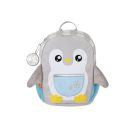 Мини Раница, Tiger Family, Dear Friends, Smart Penguin