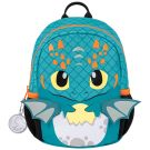Раница Mini Dear Friends, Tiger Family, Dragon Ace