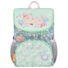 Раница Mini Little Travelers Plus, Tiger Family, Deer Rosie