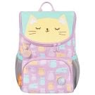 Раница Mini Little Travelers Plus, Tiger Family, Kitten Mia