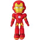 Плюшена играчка, Spidey and His Amazing Friends, Iron-Man