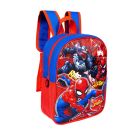 Мини раница с 1 отделение, Spiderman