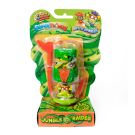Фигура с Battle Spinners, SuperTings, Jungle Raider