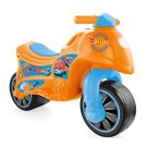 Моят първи мотор, Dolu, Hot Wheels, Оранжев