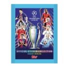 Комплект 6 стикера, Topps, Champions League 2024-2025