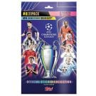 Комплект стикери, Topps, Champions League 2024-2025, Multipack