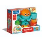 Играчка за баня, Clementoni, Octo Park