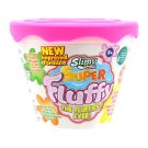 Слайм Super Fluffy, Slimy, 100 гр