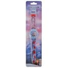 Дигитален ръчен часовник, Disney Frozen, Ice Magic W2