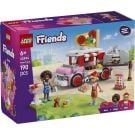 LEGO® Friends - Камион за пица (42694)