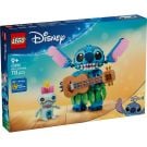 LEGO® Disney Classics - Стич и Скръмп (43296)