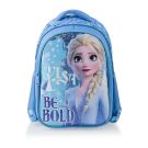 Раница с 2 отделения Elsa Be Bold, Frozen 2