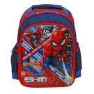 Раница с 2 отделения Go Spidey, Spiderman