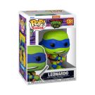 Фигура Funko Pop Movies, Костенурките Нинджа, Leonardo