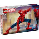 LEGO® Marvel Super Heroes - Фигура на героя Спайдърмен (76346)