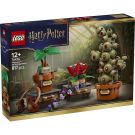 LEGO® Harry Potter - Растения за часа по билкология в Хогуортс (76474)