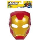 Маска Avengers, Iron Man