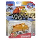 Количка Disney Cars, Color Changers, Baby Quadratorquosaur, 1:55, HMD68