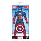 Фигурка Marvel, Avengers, Captain America, 24 см, E5579