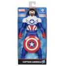 Фигурка Marvel, Avengers, Captain America, 24 см, F6936