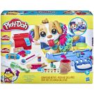 Комплект за игра, Play-Doh, При ветеринаря, F3639