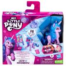 Фигурка My Little Pony с аксесоари, Cutie Mark Magic, Izzy Moonbow, F5252