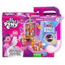 Комплект за игра с фигурка, My Little Pony, Mini World Magic, Zephyr Heights, F5247